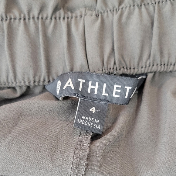 Athleta Pants #632 Size 4 - Picture 8 of 9